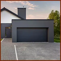 5 Star Garage Doors Seattle, WA 206-488-1096 - side-garage-door-07m
