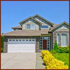 5 Star Garage Doors Seattle, WA 206-488-1096 - side-residential-07m